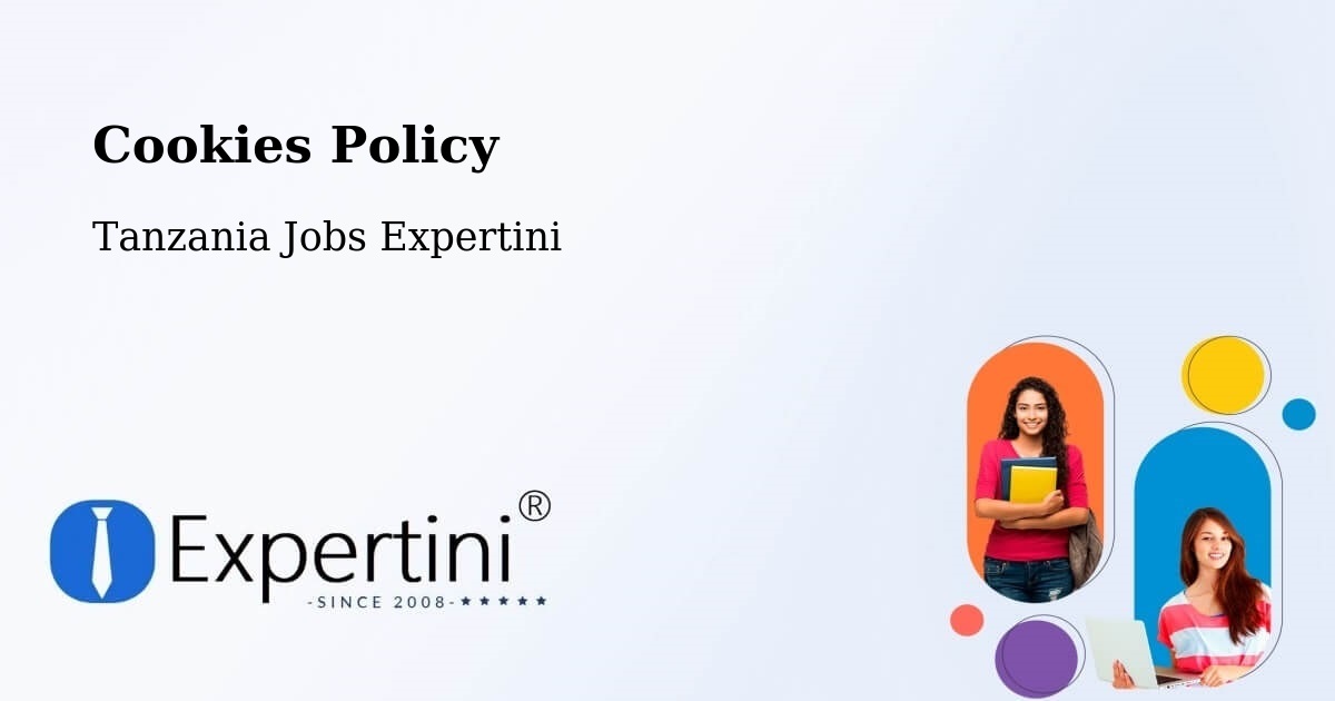 Cookie Policy – Singida - Tanzania Jobs Expertini